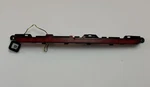 Mercedes Benz Third Brake Light Oem A0999061602 Center High Mount Stop Lamp. Fixed Price $79.99.
