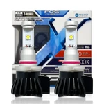Jdm Ipf 9145 H10 9045 9140 9155 Led Fog Headlight Bulbs 6500K 12W 1X1FLB 2-PACK. Fixed Price $147.00.