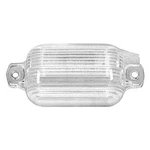 For Chevy Camaro 1967-1969 Oer Replacement License Plate Light Lens. Fixed Price $14.67.