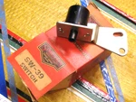 Oldsmobile Stop Light Switch W/power SW-39 Sorensen 1954. Fixed Price $19.99.