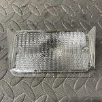 Nos 1971 1972 Ford Galaxie SAE-PI-71FD Right Side Parking Lamp. Fixed Price $20.00.