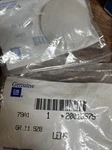 1978-91 Nos Chevy Ck Oldsmobile 442 Interior Dome Lens Gm # 20013679. Fixed Price $22.00.