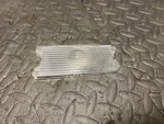 Nos Gm # 5960438 Lens Rh Parking Lamp Inner Cadillac Eldorado 68-69. Fixed Price $28.00.