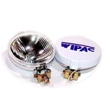 Classic Mini Chrome 5.5 Fog Lamps Wipac S6078 Austin Morris Rover Cooper 8F15. Fixed Price $61.19.