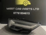 Audi A6 Right Driver Side Led Matrix Headlight 4K0.941.036.A Complete. Fixed Price $799.55.