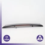 13-17 Audi 8R SQ5 Rear Upper Lid Spoiler W/3RD Stop Lamp Black Oem. Fixed Price $199.20.