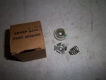 1960 Amc Rambler American Dash Light Switch Rheostat Repair Kit Nos. Fixed Price $19.99.