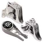 Motor & Transmission Mount For Gmc Terrain 1.5L 2018-2023 84850079 84322223. Fixed Price $106.26.