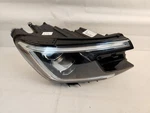 2024-2025 Volkswagen Atlas Sel Led Dual Projector Headlight Right Passenger Oem. Fixed Price $599.99.