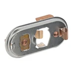 1958-1967 Vw Bus Rear Plate Light Bulb Holder Socket 211943161C. Fixed Price $29.95.