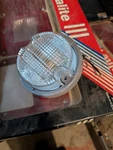 ALL-5151 Back-up Reverse Light 12 Or 24 Volt Common Grote. Fixed Price $70.00.
