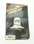 Signal Stat 433-WD W41 License Lamp Plate Light SSC-5. Fixed Price $8.25.