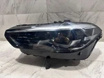 2019 2023 Bmw X5 X6 Headlight Assembly Oem Left Driver Side Led Lamp 5A27993-01. Fixed Price $980.00.