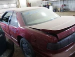 High Mounted Stop Light Supreme 4 Door Fits 90-97 Cutlass 2076013. Fixed Price $50.00.
