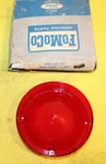 1964 Ford Fairlane Station Wagon 500 Nos Rear Tail Light Lamp Lens W/o Back Up. Fixed Price $79.00.
