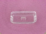 1969 Chrysler Nos Mopar Back-up Reverse Lens Newport Yorker 300. Fixed Price $19.95.