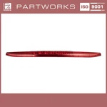 Auxiliary Brake Light For Porsche Boxster 98663105003. Fixed Price $237.12.