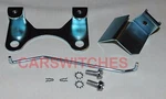 1966 -1967 Pontiac Gto Tempest Lemans Full Size Backup Light Switch Mounting Kit. Fixed Price $42.50.