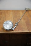 Vintage Spotlight Car Truck Accessory Willys Jeep Military Lamp Unity S6. Fixed Price $199.99.