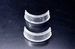 New Oem Ford C7TZ-13564-A Rear Plate Lamp Lense Qty 2 Nos. Fixed Price $13.99.