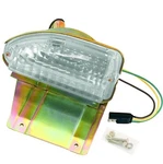 1969 Mustang Parking Lamp Light Assembly Left Side L3660D. Fixed Price $82.95.