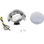 Restoparts DLK006 Dome Lamp Kit, Camaro/nova/chevelle. Fixed Price $37.99.