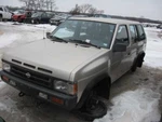 Center High Mount Stop Light Fits 1995 Nissan Pathfinder Grade. Fixed Price $64.80.