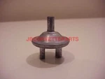 68 Thru 82 Corvette Headlight Vacuum Check Valve New Replaces Gm 3926296. Fixed Price $14.95.