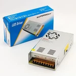Ac 110-220V To Dc 12V 10/12.5 /15 /20 /30A Regulated Switch Power Supply Adapter. Fixed Price $1786.00.