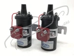 Magneti Marelli Coils Bzr 200A Ferrari 250 275 330 365 308 Maserati Sebring. Fixed Price $800.00.