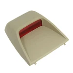Stop Lamp Housing W/lens & Bulb Fits 2007-12 Nissan Altima 26590-JA00C. Fixed Price $30.51.