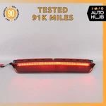 14-16 Porsche Panamera 3RD Third Brake Stop Light Lamp 97063106001 Oem 91K. Fixed Price $58.10.