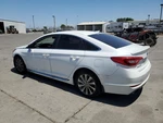 Used Center High Mount Stop Light Fits: 2015 Hyundai Sonata Grade. Fixed Price $129.55.