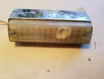 Oem 1975-1987 Chevrolet/gmc Rear Cargo Light Bezel & Lens. Fixed Price $26.94.
