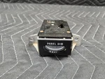 87-93 Ford Fox Body Mustang Interior Dimmer Dome Light Switch 1987-1993 Oem. Fixed Price $49.99.