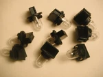 New! Gauge Cluster Lights Bulbs And Sockets Ford 73 79 F100 - F350 Truck. Fixed Price $21.99.