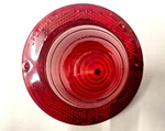 Nos Gm 5951078 Glo-brite TMC-72 Chevrolet Impala 1960-1961 Rear Light Lamp Lens. Fixed Price $67.28.