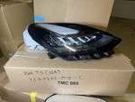 Used Oem Tesla Right Headlight PN:1077372-00-L, Priced At $250. Fixed Price $250.00.