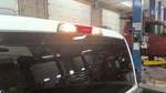Used Center High Mount Stop Light Fits: 2024 Ford F250SD Pickup Grade. Fixed Price $120.98.