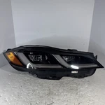 2021-2024 Jaguar Xf F-pace Headlight Full Led Oem Passenger Side Rh. Fixed Price $699.00.
