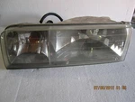 Lincoln Town Car 96 1995 1997 Headlight Driver Lh Left Clear Oem. Fixed Price $59.93.