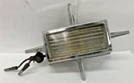 Oem Ford Center Taillight Assy Reverse SAE-R66-FD 1966 Galaxie (673. Fixed Price $74.95.