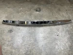 2016-2020 Infiniti QX60 Rear Decklid Trunk Chrome Trim Molding Oem 90816-1A69A. Fixed Price $127.49.