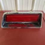Left Hand Tail Light 1971 Ford Galaxie Ltd 71AFD. Fixed Price $24.99.