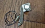 1960'S Ford, Mercury Lincoln New Hood Trunk Light.. Fixed Price $29.95.