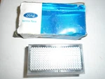 Nos 1986 1991 Ford Taurus Console Lamp E6DZ-13776-C. Fixed Price $19.75.
