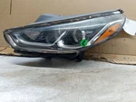 Driver Left Headlight Us Built Halogen Fits 18-19 Sonata 209194. Fixed Price $411.84.
