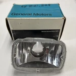 Nos 1978-81 Camaro Standard Clear Parking Light Lens 913641 P3. Fixed Price $46.95.