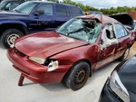 3RD Brake Light Lens Oem Corolla 2000 High Mounted Stop 1822956. Fixed Price $30.00.