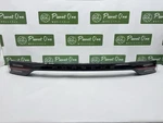 2019-2022 Porsche Cayenne Trunk Tail Light Center 9Y0945081AN Oem. Fixed Price $199.00.